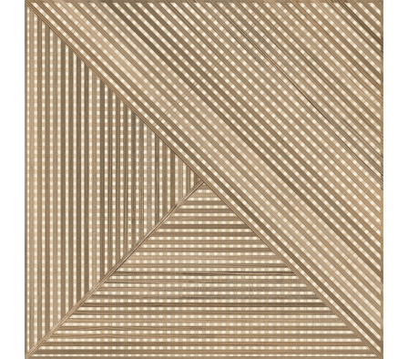 Revestimiento Portinari 58,4x58,4  Luthier Decor Be Nat 6061166A Ret 1,70 M²