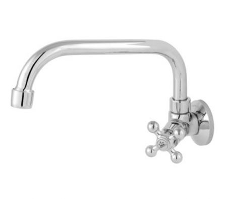 Griferia de Agua Fria Dikasa Modelo FN-1902