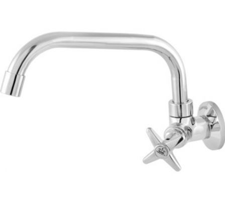 Griferia de Agua Fria Dikasa Modelo FN-1905