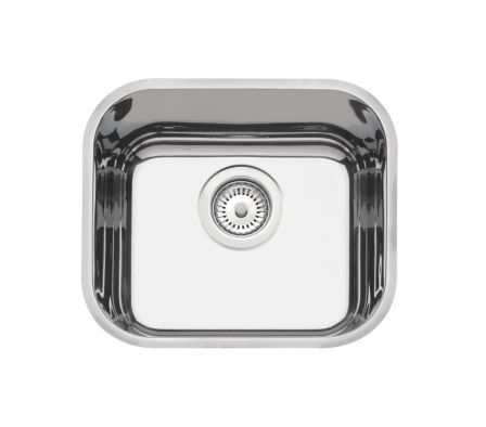 Bacha Tramontina Inox Spie 40x34x17cm 94020/203