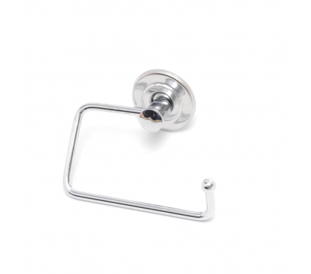 Papelera sin Tapa Inox Cataratas Ref.4349