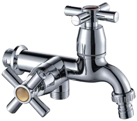 Griferia de Agua Fria Dikasa Modelo WF-1201