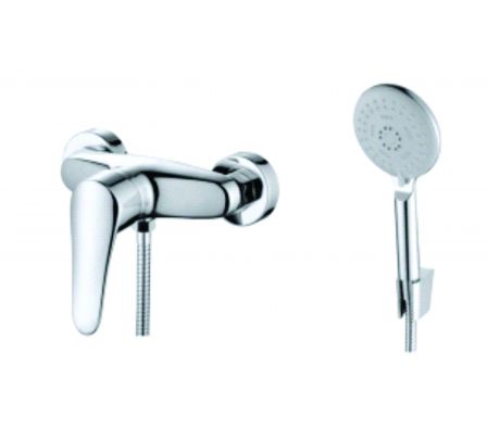 Juego de Ducha Dikasa FN-22192