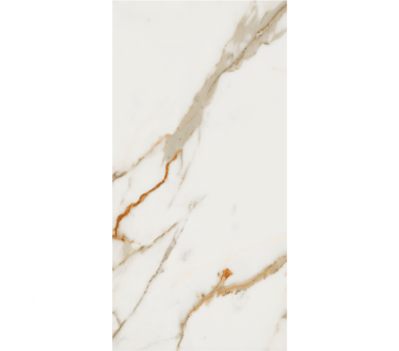 1,37 M² Portinari 60x120 Canova Calacata Wh Nat Ret 61194C
