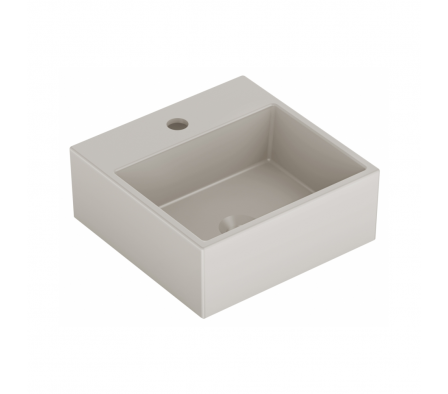 Incepa Bacha 35x35 de Apoyo Loft Q6 Biscuit