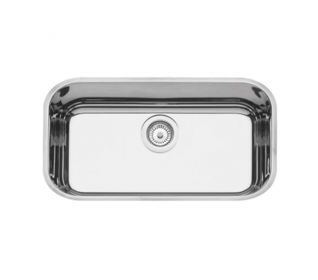 Bacha Tramontina Rectangular Pulido 56x34x14-4 1/2 94054/402