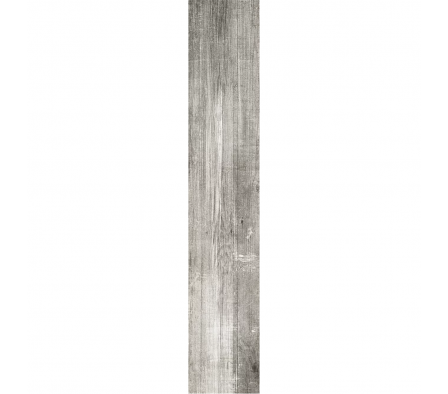 Piso Cerámico Lume Adara Cinza Acetinado 20x120 Clase "A" 2,18 M²