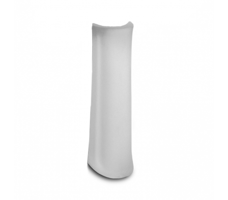 Zip Pedestal Blanco Ref.1462010010100