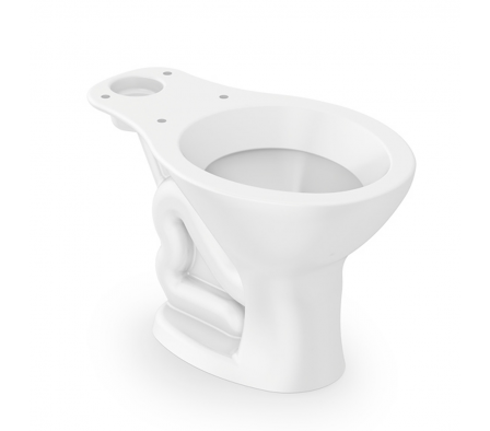 Zip Inodoro Blanco p/acoplar Ref.1463530010100