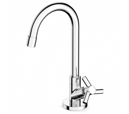 Griferia Para Lavatorio Modelo Zip B500I9CR3