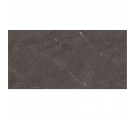 Piso Porcelanato Portinari Lumina Bk Acetinado 60x120 Ret 1,37 M² 6059544C