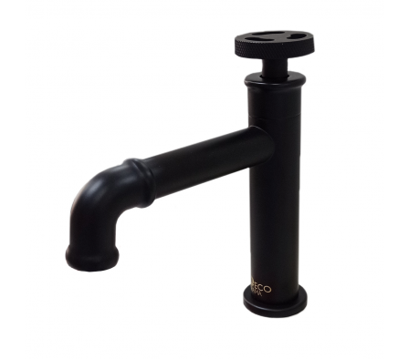 Griferia de Agua Fría Deco Rama Modelo F20A012KP