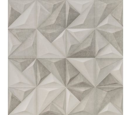 Revestimiento Portinari Sense Abstract Mix Matte Ret 60X60 1,70 M² 6059219A