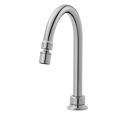 Docol Pico Alto Articulado Lavatorio 1/2 Docolmatic 98719206