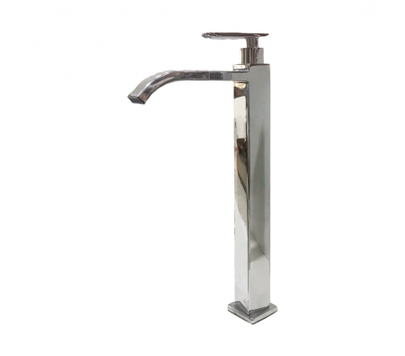 Griferia de Agua Fria  NP LX Alto Qd CV 5TB604PP