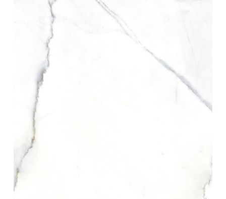 Piso Porcelanato Delta Calacata Ice Pulido 84x84 2,80 M² 84 - A 2226A TONO 1