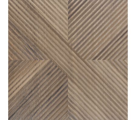 Revestimiento Portinari Tavola Decor No Natural Ret 60x60 1,70 M² 6060464A