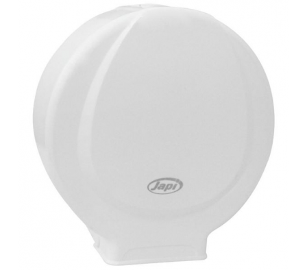 PORTA PAPEL HIGIENICO HPPH1 BLANCO JAPI 2721