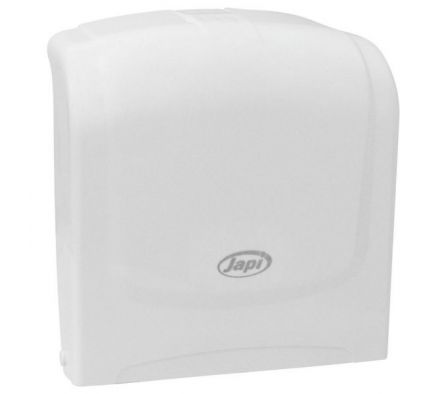 PORTA TOALLA HPPT1 BLANCO JAPI 2722