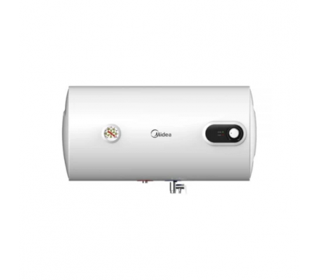 Termocalefon Midea de 50 Lts (Horizontal)