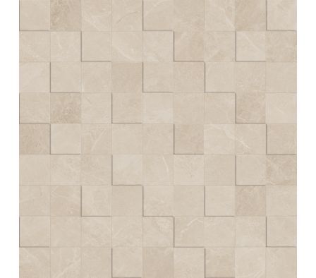 Revestimiento Portinari Simetria Marble SBE Matte Ret 60x60 1,70 M² Po 6060237A