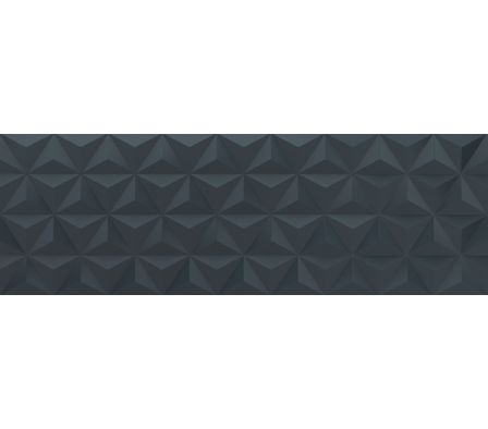 Revestimiento Portinari Diamante Negro Matte Ret 30x90 1,02 M² PA 6057739A