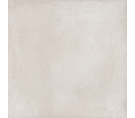 Piso Porcelanato Elizabeth 62,5x62,5 Recoleta Off White  Acetinado "A" 1,97