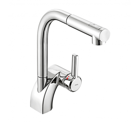 Griferia para Cocina Monocomando Docol Massima 00611906