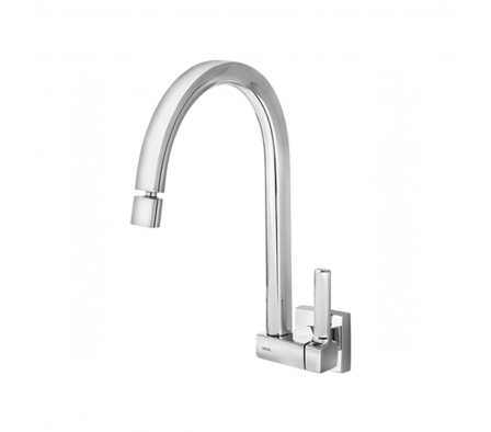 Griferia de agua fria para Cocina de Pared Docol Quad 00712806