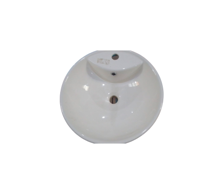 Bacha Ceramica 3277 A047 Ivory 450x450x170