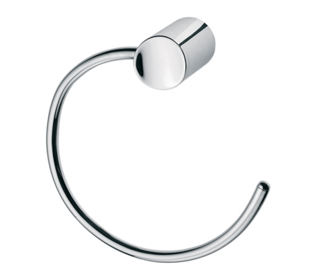 Docol toallero argolla single 00158006