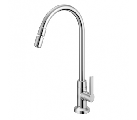 Docol Canilla Cocina Alto Mesada Gali 00801306