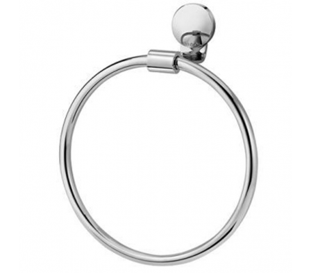 Toallero Docol argolla Malta Cod. 00435506