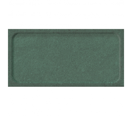 Revestimiento Porcelanato Portinari 9,9 x 20,1 Emporio Gn Mlx 6062447A 0,5 M²