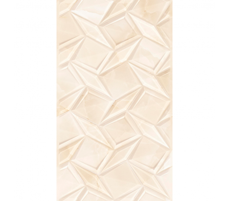 Revestimiento Ceramica Karina Prisma Ambar Brillante 32x57 2.00 m² 37206