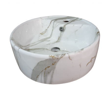 Bacha Calacata 6CC103C9