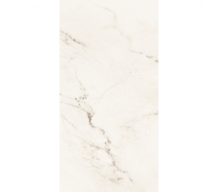 Piso Ceramico Angelgres Statuario Bianco Acetina 31x60 2,03 m² Extra Bold ClaseB