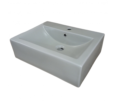 Bacha 4899 A031-CL Gris Mate 520x430x155