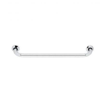 Barra de Apoyo Cromada 60CM Kelly 1987 S 60