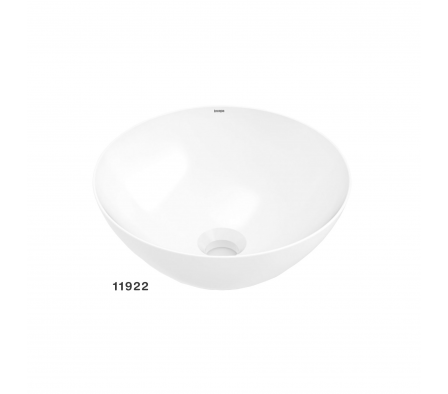 Incepa Bacha de Apoyo 350 Platinum P1 Blanco 1450970017100