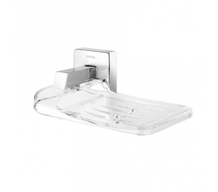 Jabonera Docol de pared Trip Cod. 00761906