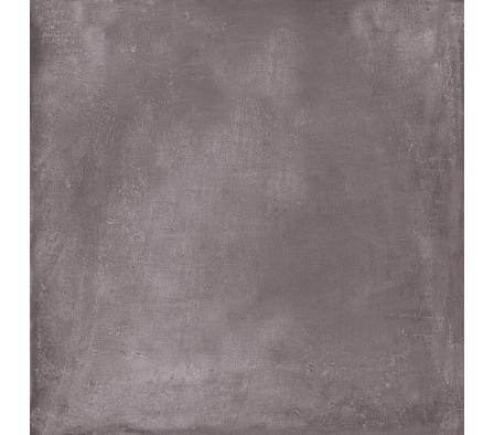 Piso Porcelanato Elizabeth 62,5x62,5 Pe Madrid Grafite  Esmaltado Hd 1,97 ''A''