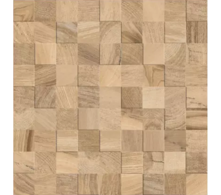 Revestimiento Portinari 58,4X58,4 Simetria Wood Be 6060233A 1,70 M²