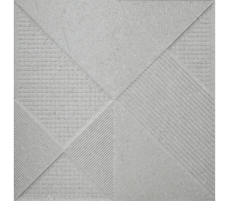 Revestimiento Portinari 58,4x58,4 Boulevard DecorSgr Mate 6062478A Ret 1,70 M²