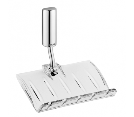 Docol Jabonera Idea Acrilica 00586106