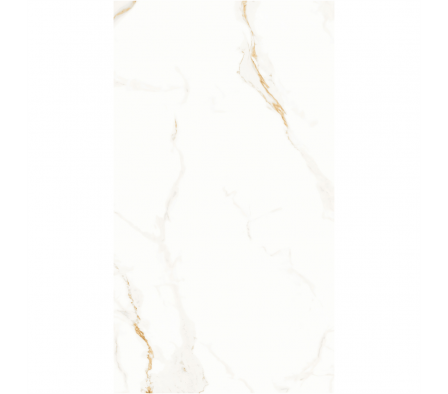 Revestimiento Cerámico Lume 32x59 Marmo Bianco "A" 2,30 M²