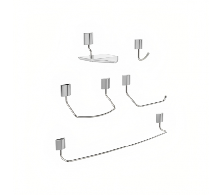 Kit de Baño Blukit Neo Ref 291209