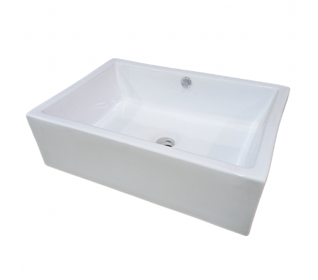 Lavatorio Ceramica 50x36x15 k99