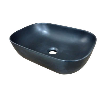 Lavatorio Ceramica Sobreponer 6CC205NN