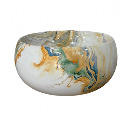 Bacha Ceramica JJ-8256-C4